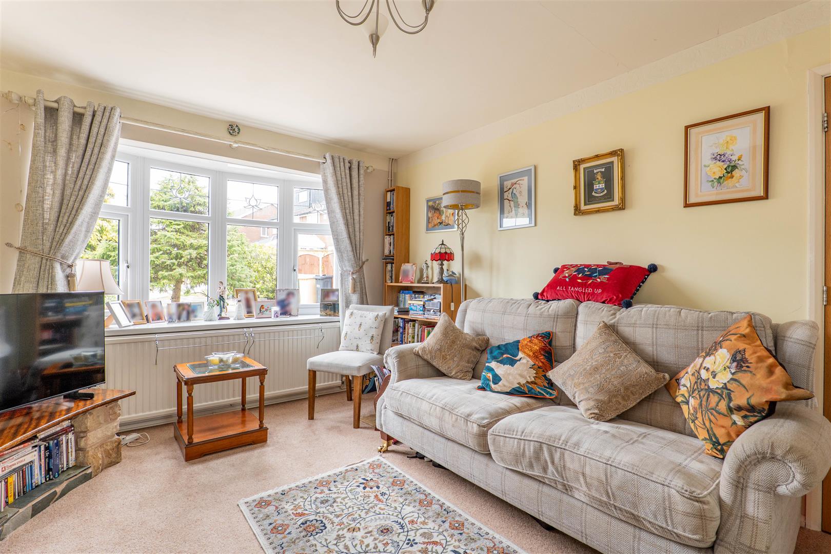 Eskdale Avenue, Bolton